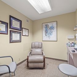 Berkeley Oral Surgery - Consult Room