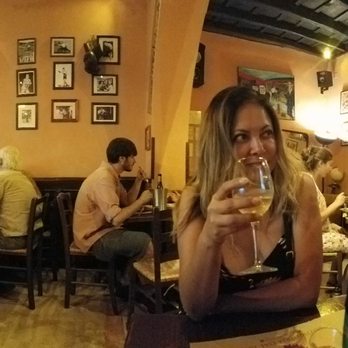 Ai Tre Scalini - Great cozy spot with great wine and tapas! - Wine Bars Near Me - Rome, RM