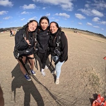 GoJump Oceanside - Skydiving Near Me - Oceanside, California GoJump Oceanside - Skydiving Near Me - Oceanside, California