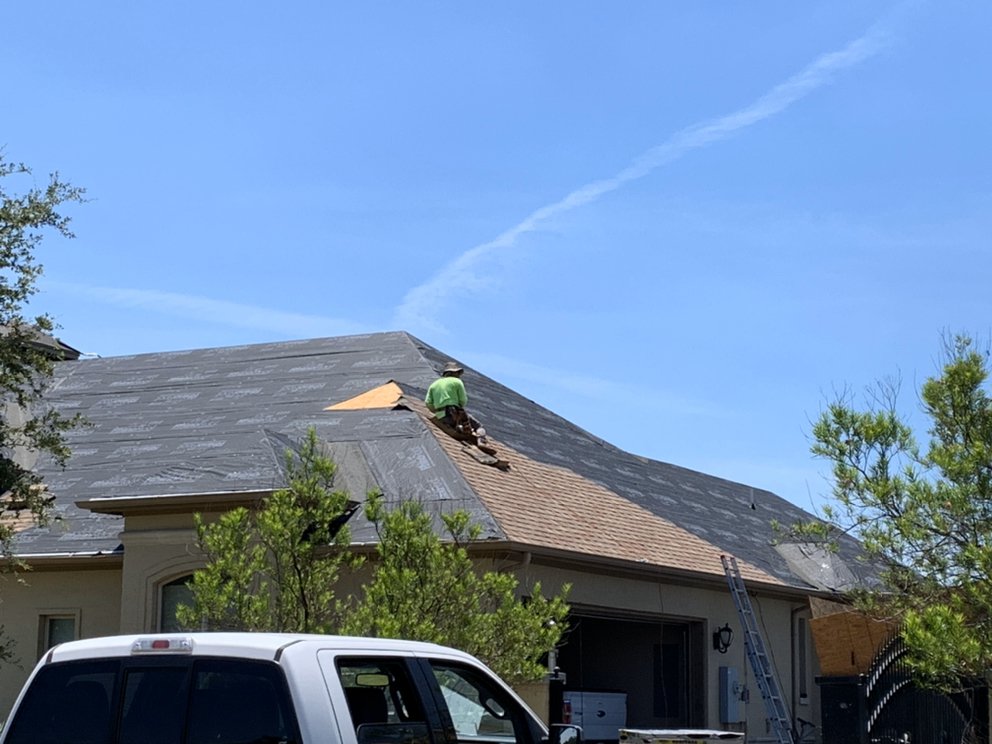 Slide of Jet Brand Construction