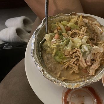 Cancun Mexican Grill - Mexican Near Me - Okemos, Michigan