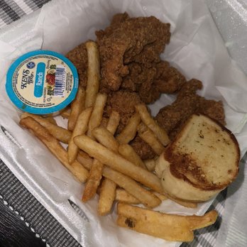 Tenders - Chicken Strips - American Near Me - Orlando, Florida Tenders - Chicken Strips - American Near Me - Orlando, Florida