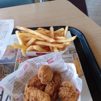 Habit Burger & Grill - Chicken bites and fries - Burgers Near Me - Visalia, California Habit Burger & Grill - Chicken bites and fries - Burgers Near Me - Visalia, California
