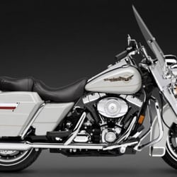 EagleRider Motorcycle Rentals and Tours