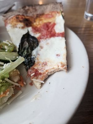 Crispelli's Bakery & Pizzeria - Troy by null