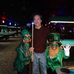 Billiard Plaza - Love it
