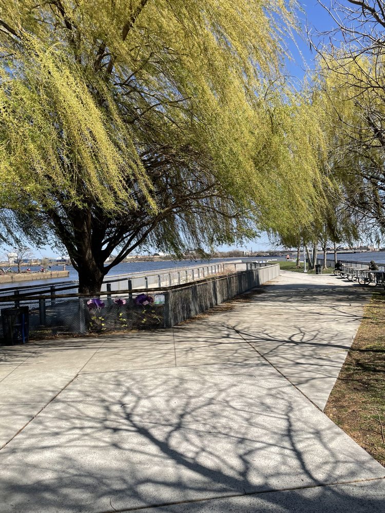 Pier 68 Image