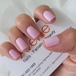 Averie's Nail Spa