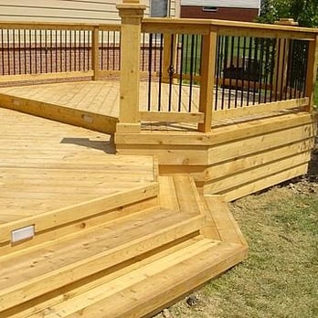 Carbon Construction Company - Hillsdale custom decks - General Contractors Near Me - Camden, Michigan Carbon Construction Company - Hillsdale custom decks - General Contractors Near Me - Camden, Michigan