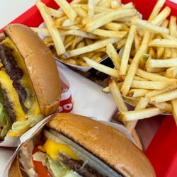 In-N-Out Burger