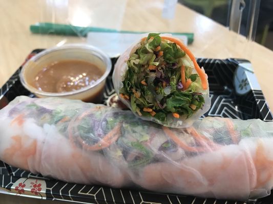 Whole Foods Market by null