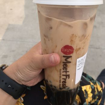 Meet Fresh - Desserts Near Me - Cupertino, California Meet Fresh - Desserts Near Me - Cupertino, California
