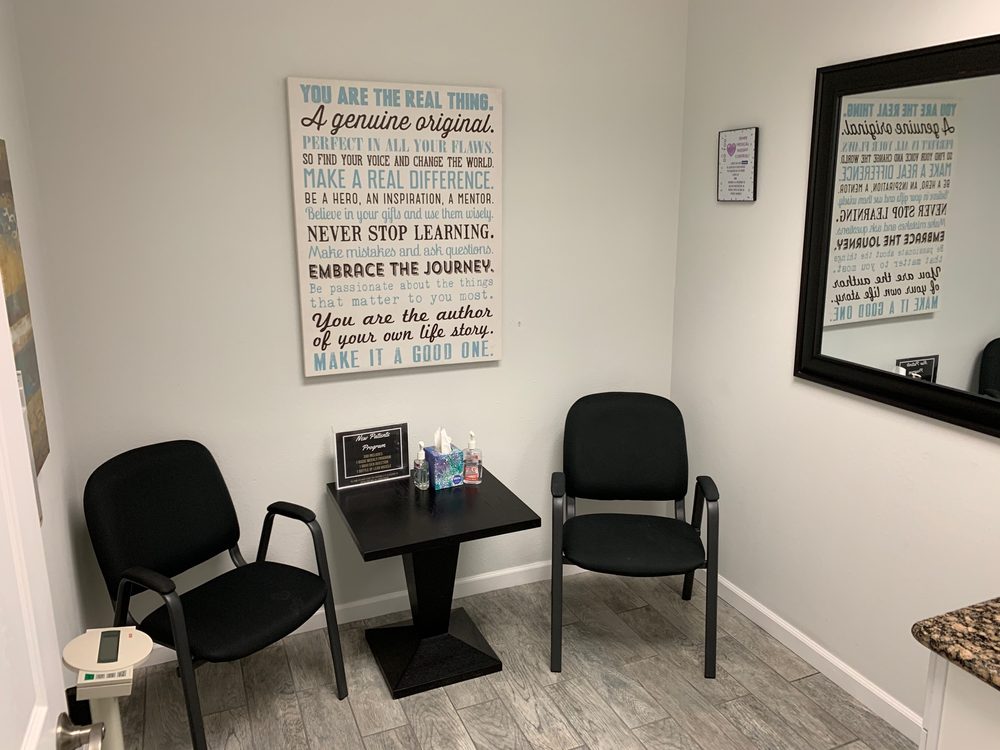 MEDICAL WEIGHT CONTROL TEMPE Updated October 2024 222 W Southern Ave, Tempe, Arizona