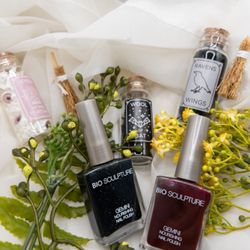The Nail Hub