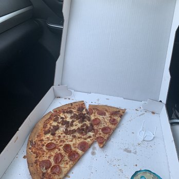 Vocelli Pizza - Italian Near Me - Silver Spring, Maryland