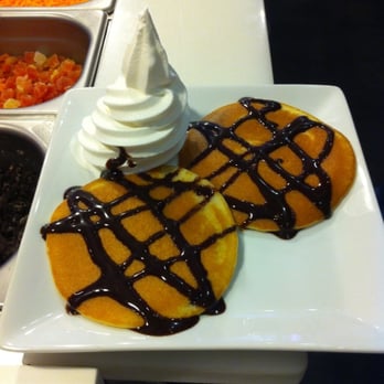 So Good - merienda - Ice Cream & Frozen Yogurt Near Me - Madrid, M So Good - merienda - Ice Cream & Frozen Yogurt Near Me - Madrid, M