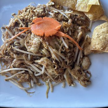 Thai First - Pad Thai - Thai Near Me - Downers Grove, Illinois Thai First - Pad Thai - Thai Near Me - Downers Grove, Illinois
