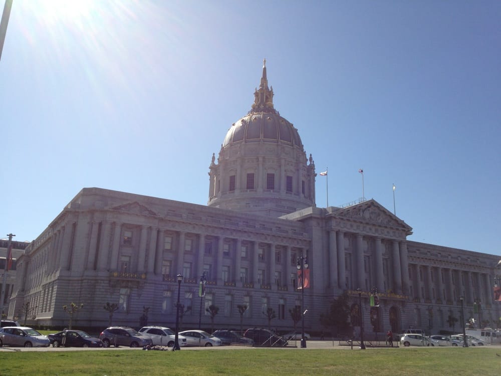 San Francisco Assessor-Recorder - social services organization in San Francisco, CA