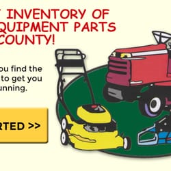 Caudill's Lawn Equipment