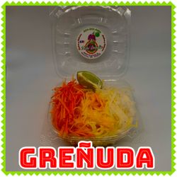 Dulceria Minilandia y Neveria Michoacana