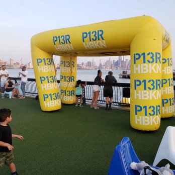 Pier 13 - Food Trucks Near Me - Hoboken, New Jersey Pier 13 - Food Trucks Near Me - Hoboken, New Jersey