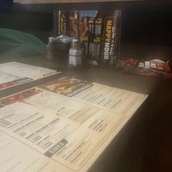 Buffalo Wild Wings