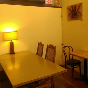 Triumph Market - Cards / Dice / Board Games anyone? - Coffee & Tea Near Me - Portland, Oregon