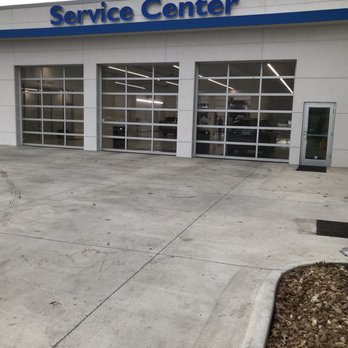 Dale Willey Honda - Auto Repair Near Me - Lawrence, Kansas