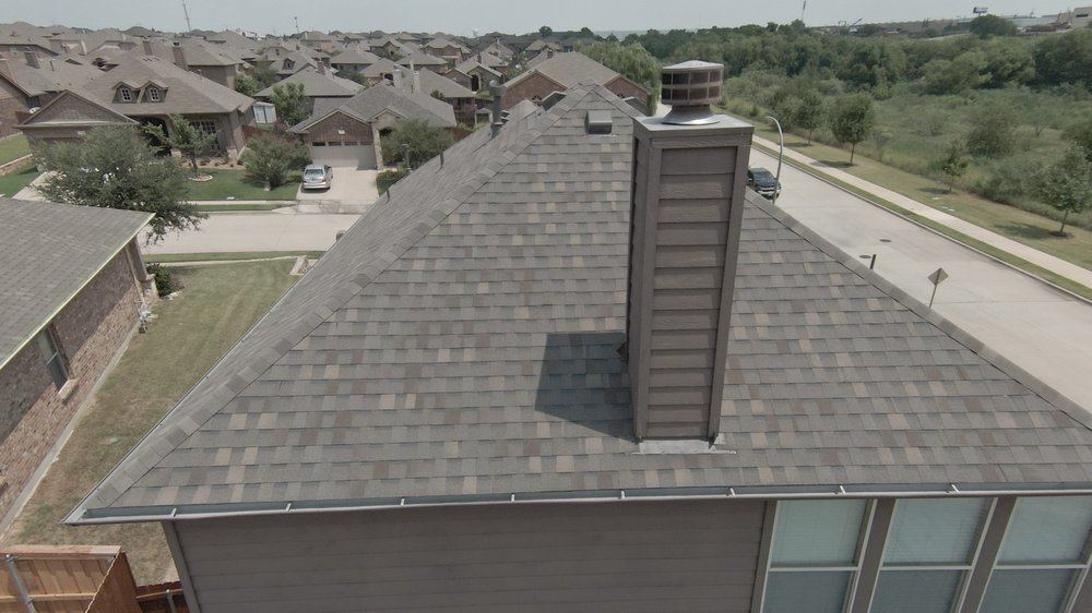 Slide of High Bar Roofing and Construction