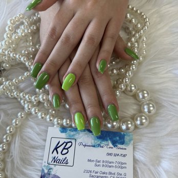KB Nails - Nail Salons Near Me - Sacramento, California KB Nails - Nail Salons Near Me - Sacramento, California