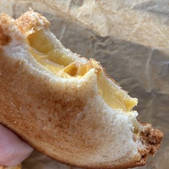 Panera Bread - Boring cheese sandwich with nothing but boring American cheese - Sandwiches Near Me - Edmonds, Washington Panera Bread - Boring cheese sandwich with nothing but boring American cheese - Sandwiches Near Me - Edmonds, Washington