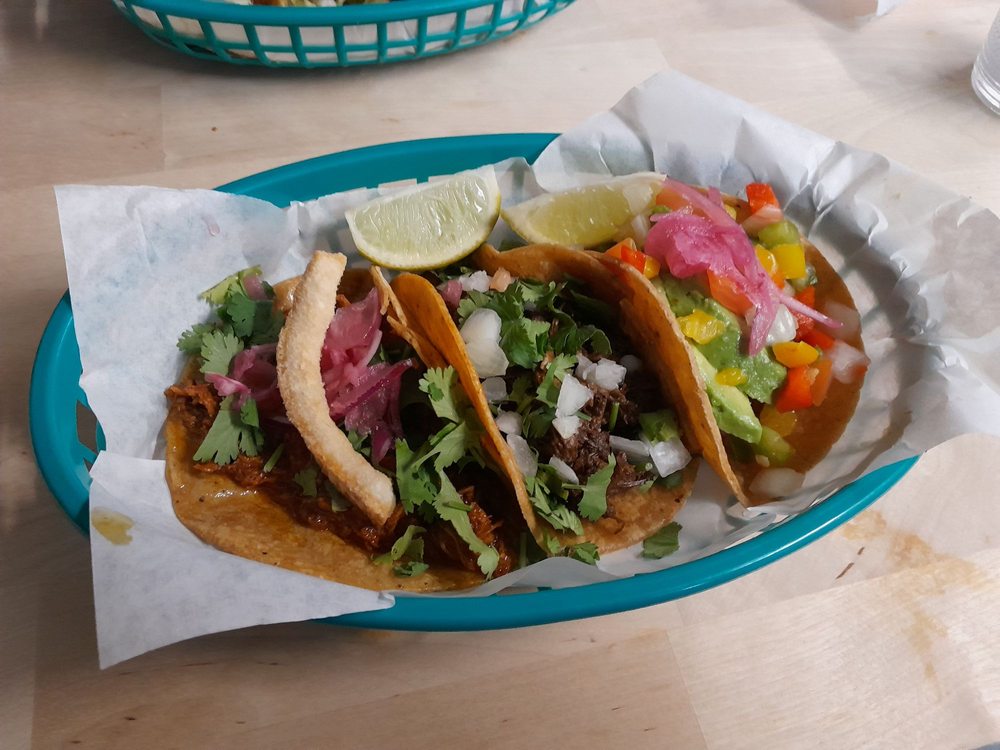 Tacopop Taquería