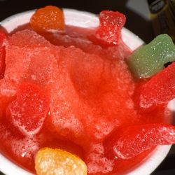 Keke’s International Food Spot 2 - Koolaid iceee
