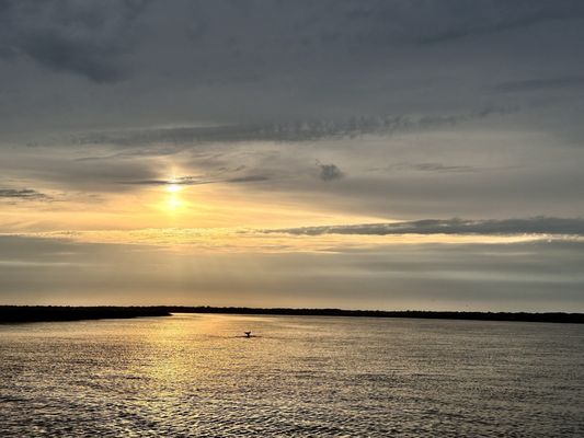 Charleston Outdoor Adventures by null