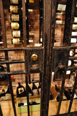 Chelsea Wine Vault by null