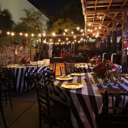 Banquets & Catering by WaterStreet