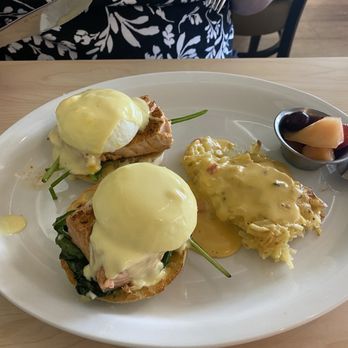 THE TOASTED YOLK CAFE - Updated January 2025 - 64 Photos & 23 Reviews