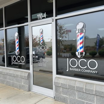 Joco Barber Shop - JoCo Barber Shop - Barbers Near Me - Garner, North Carolina Joco Barber Shop - JoCo Barber Shop - Barbers Near Me - Garner, North Carolina