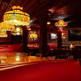 CLEARMAN’S NORTH WOODS INN - COVINA - Updated December 2024 - 1481 ...
