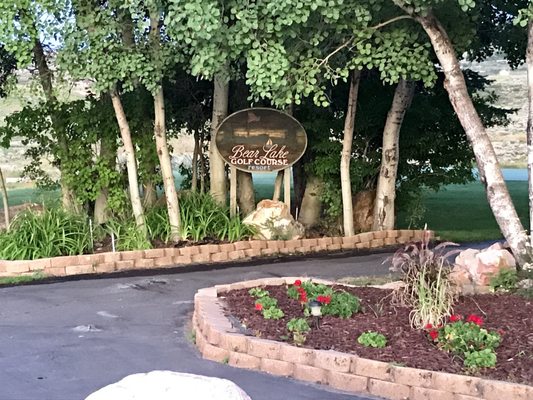 Bear Lake Golf Course by null