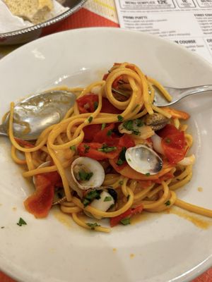 Trattoria da Nennella by null