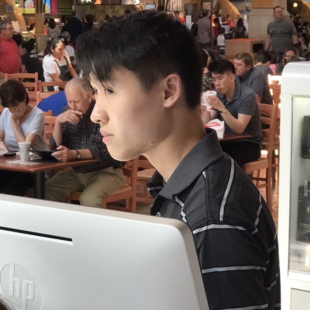ZAGG Park Meadows - This person who says he is a manager says his name is John Kim, needs some customer service training! - Mobile Phone Accessories Near Me - Lone Tree, Colorado ZAGG Park Meadows - This person who says he is a manager says his name is John Kim, needs some customer service training! - Mobile Phone Accessories Near Me - Lone Tree, Colorado