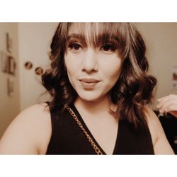 Lucy's Family Hair Salon - Hair styled