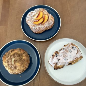 Marigold Bakeshop - Bakeries Near Me - Los Angeles, California