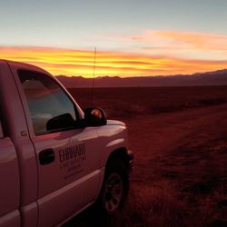 Ehrhart Land Surveying
