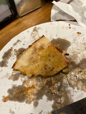 Big River Pizza by null