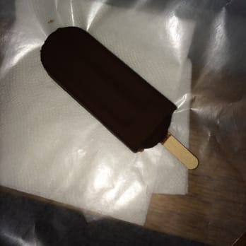 The Hyppo - Elvis dipped in chocolate - Desserts Near Me - Gainesville, Florida