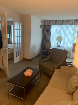 Cambridge Suites Toronto by null