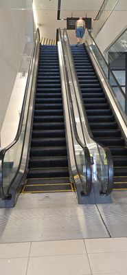 Staten Island Mall by null