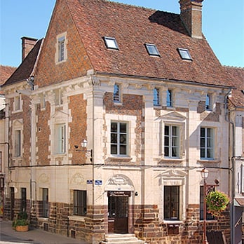 Galerie de l'Ancienne Poste - Art Galleries Near Me - Toucy, 89 Galerie de l'Ancienne Poste - Art Galleries Near Me - Toucy, 89